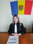 Lupașcu Natalia
