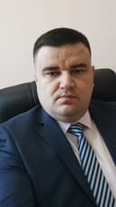 VITALIE MOROŞANU