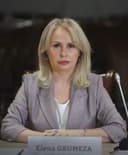 Elena  Grumeza